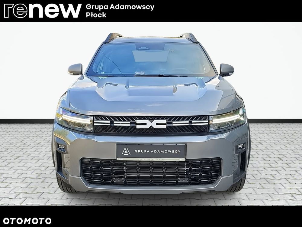 Dacia Bigster - 9