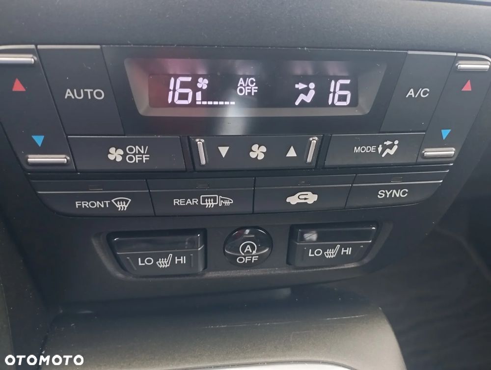 Honda Civic 1.4 i-VTEC Sport Black Edition - 17