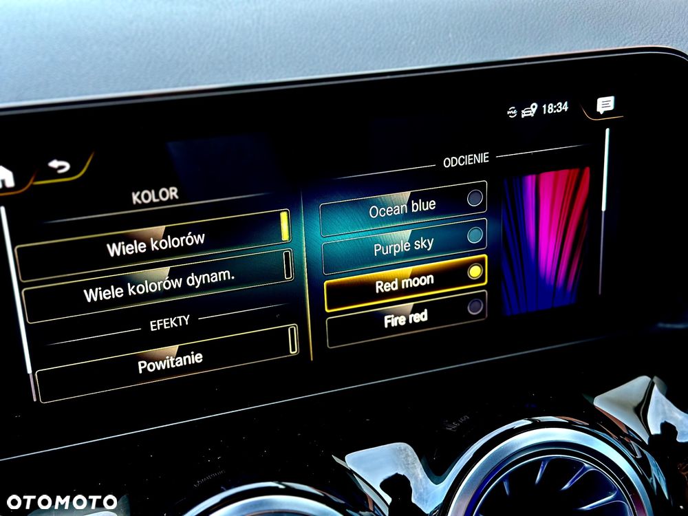 Mercedes-Benz GLA 200 d 8G-DCT AMG Line - 8