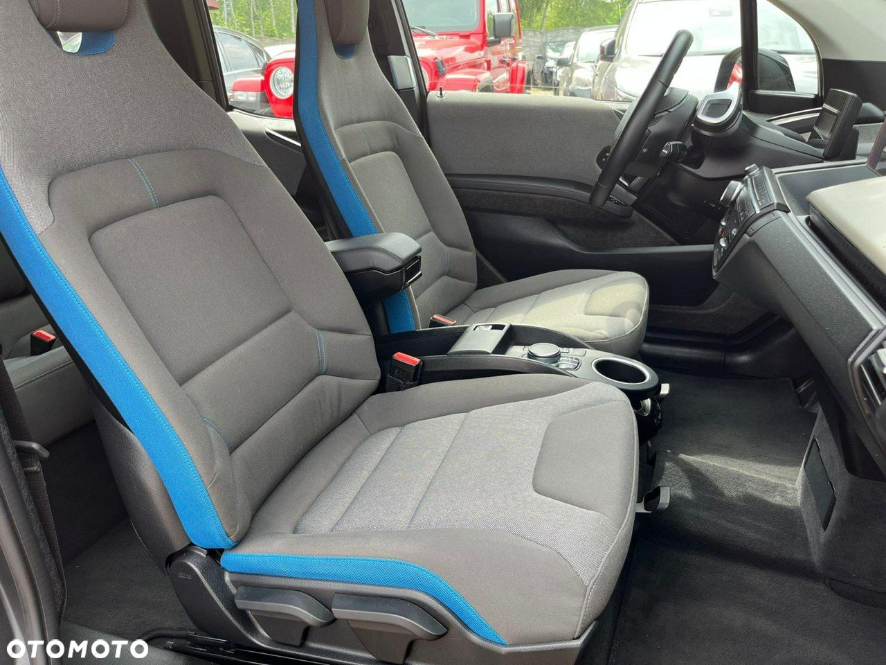 BMW i3 - 9