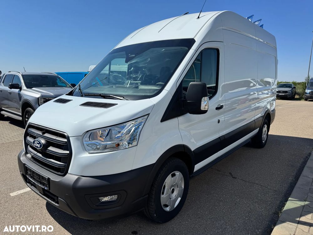 Ford Transit - 3