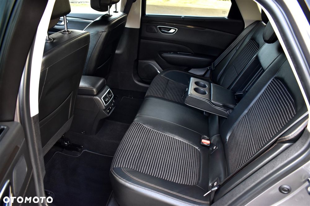 Renault Talisman TCe 225 EDC GPF BUSINESS EDITION - 16