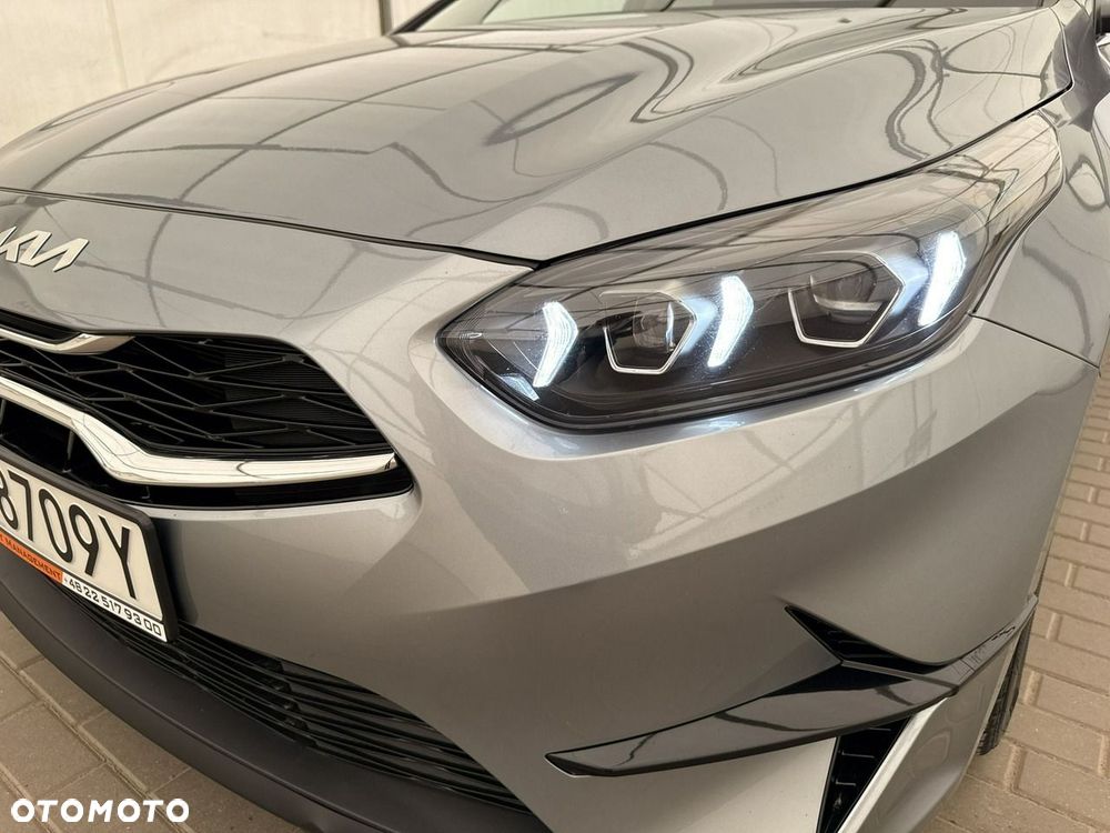 Kia Ceed - 29