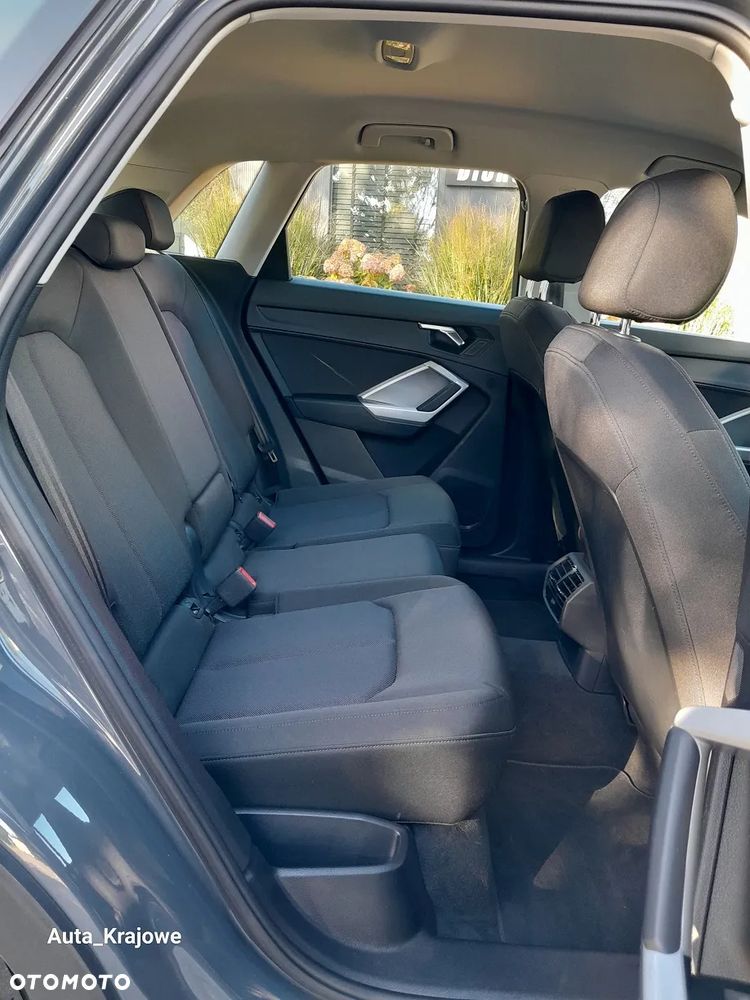 Audi Q3 35 TDI Advanced S tronic - 32