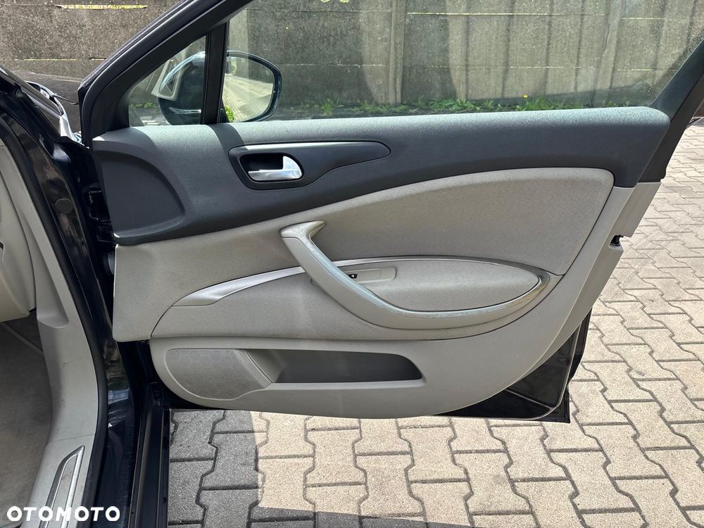 Citroën C5 2.0 HDi Exclusive - 29