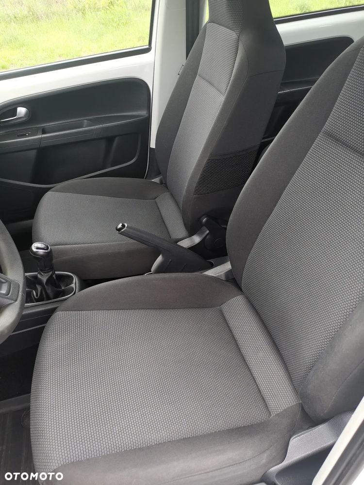 Skoda Citigo - 10
