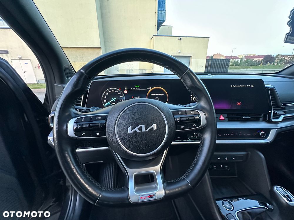 Kia Sportage - 32