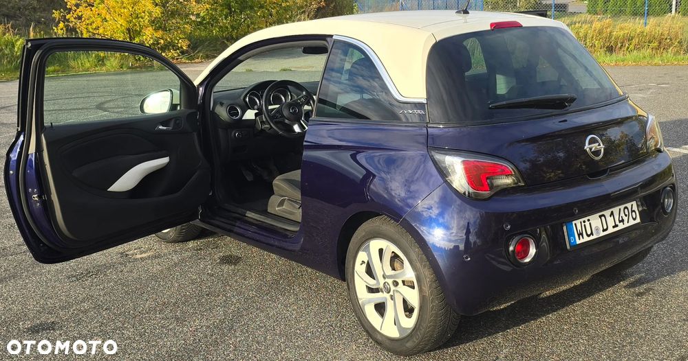 Opel Adam 1.4 Jam EU6 - 17