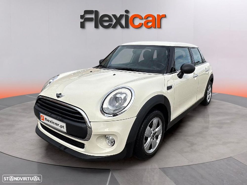 MINI 5 Portas One D - 3