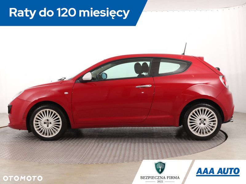 Alfa Romeo Mito - 4