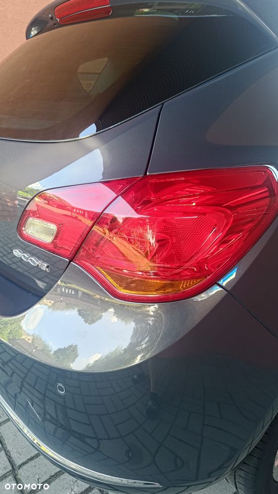 Opel Astra 1.4 Turbo ecoFLEX Start/Stop Exklusiv - 32