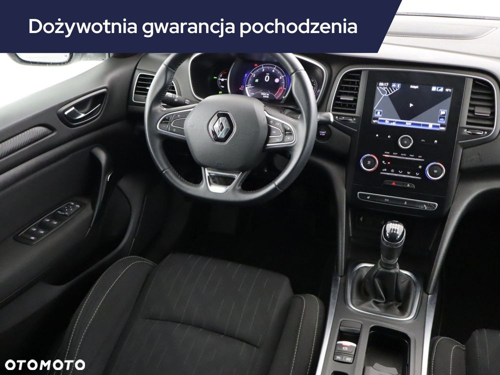 Renault Megane - 9