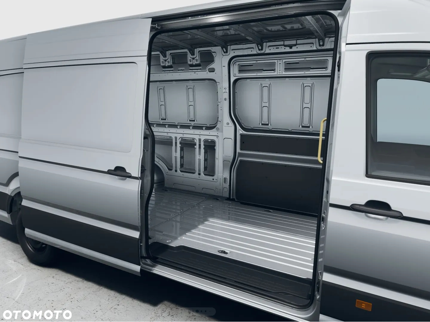 Volkswagen Crafter 35 - 14