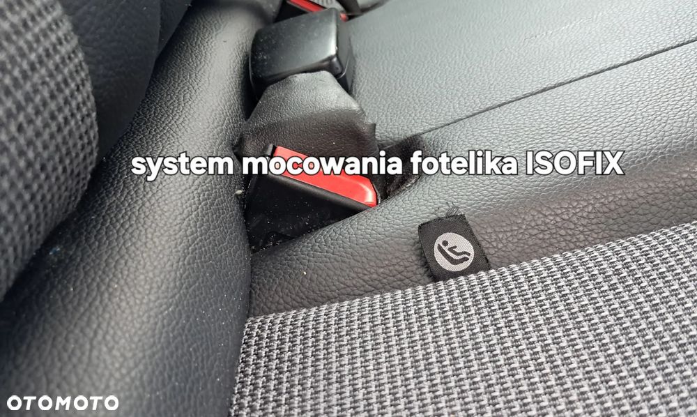 Mercedes-Benz Klasa C 200 CDI DPF Automatik BlueEFFICIENCY Avantgarde - 29
