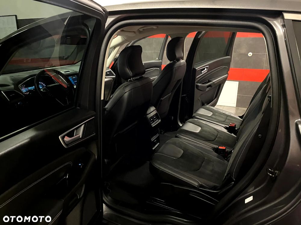 Ford S-Max 2.0 TDCi Bi-Turbo ST-Line PowerShift - 23