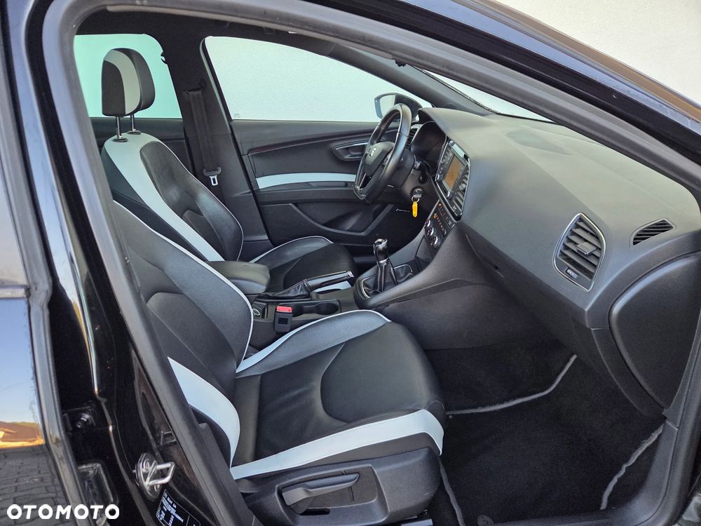 Seat Leon - 12