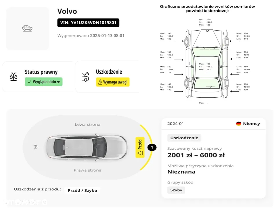 Volvo XC 60 - 39
