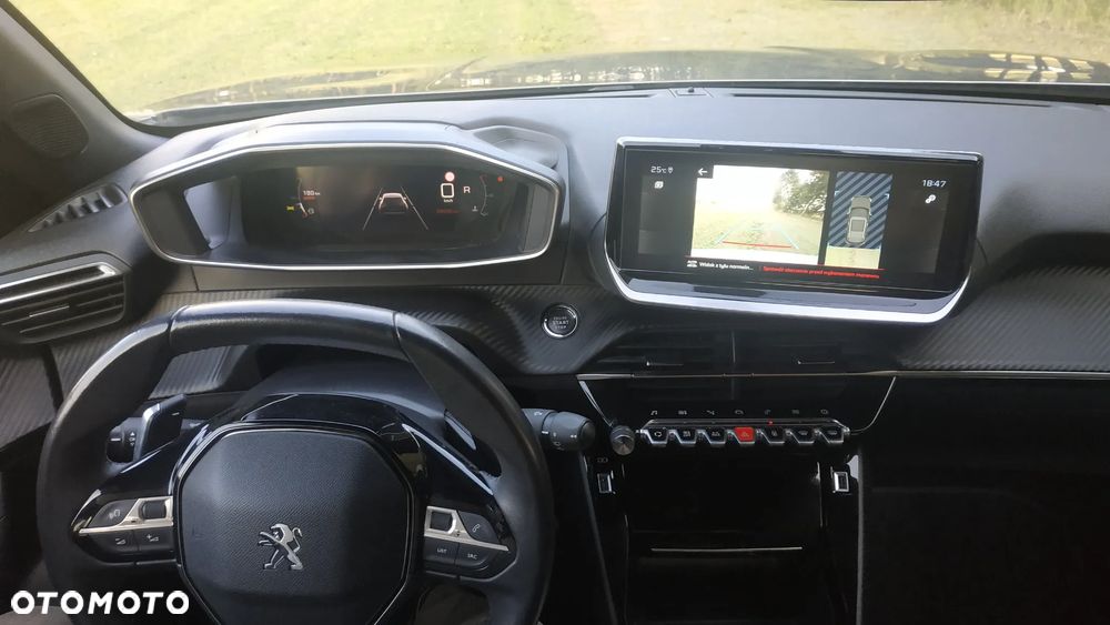 Peugeot 2008 - 6
