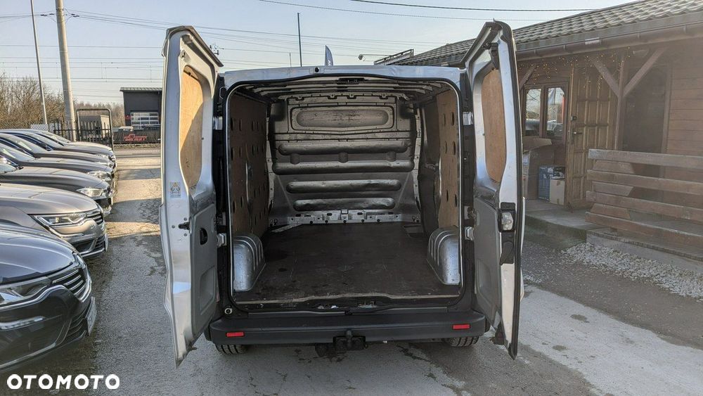 Opel Vivaro - 33