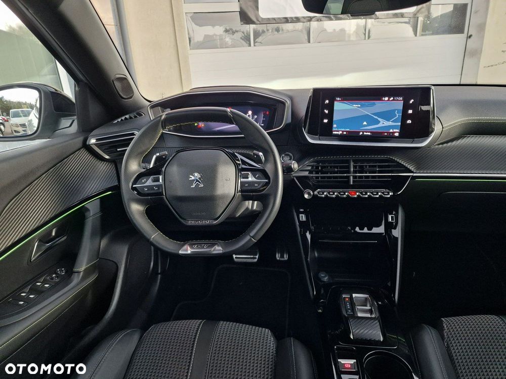 Peugeot 2008 1.5 BlueHDi GT S&S EAT8 - 19