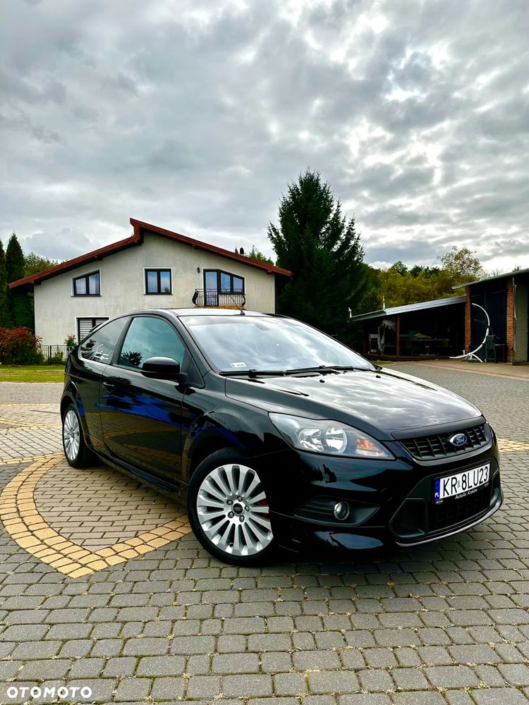 Ford Focus - 10