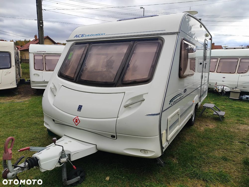 SWIFT Ace Celebration - 1