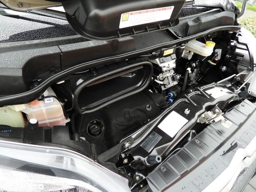 Citroën JUMPER  FURGON BRYGADÓWKA  7 MIEJSC TEMPOMAT LEDY KLIMATYZACJA  165KM - 23