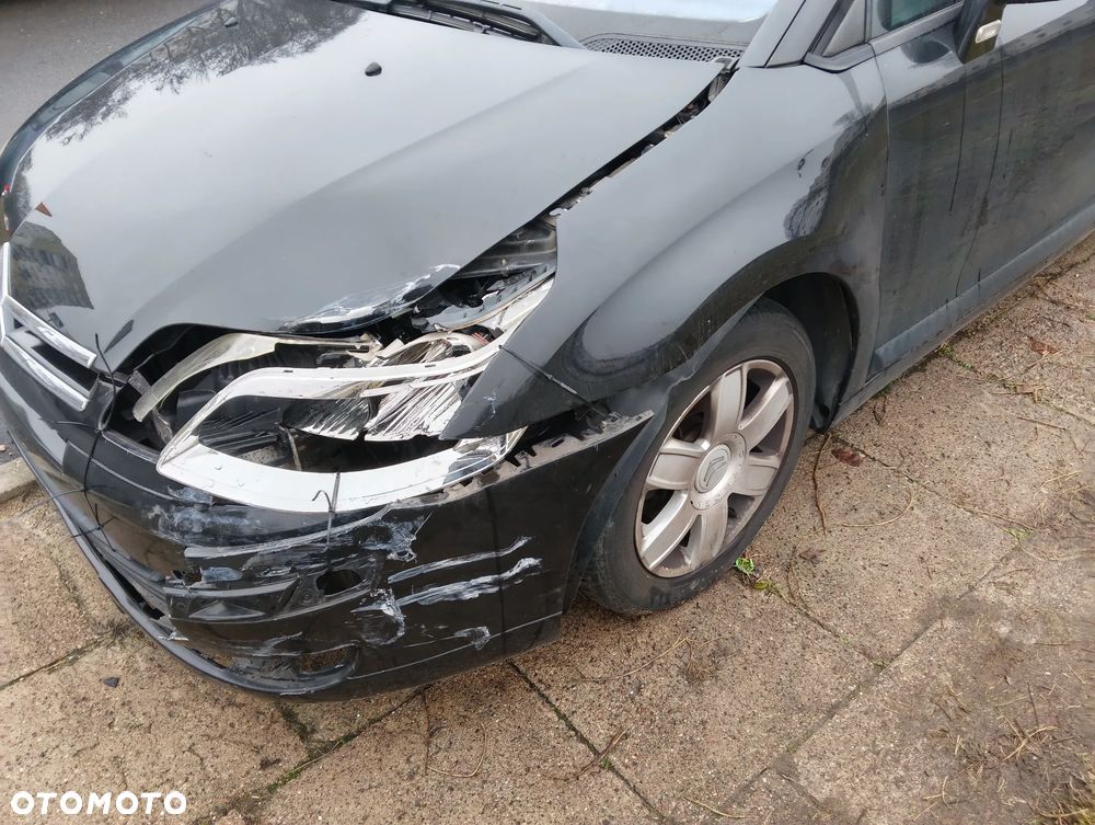 Citroën C4 - 6
