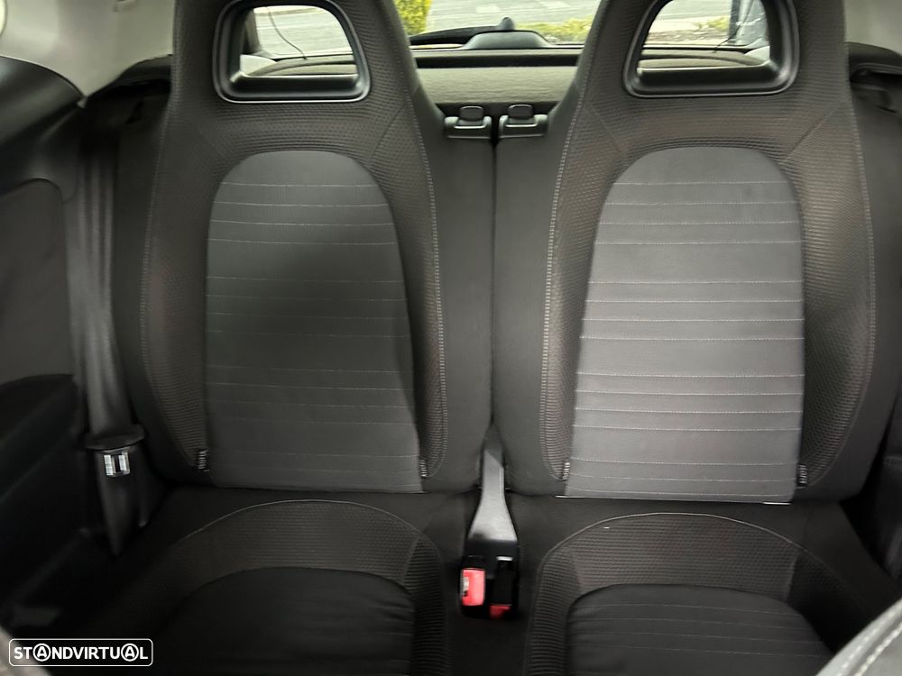 VW Scirocco 1.4 TSI - 37