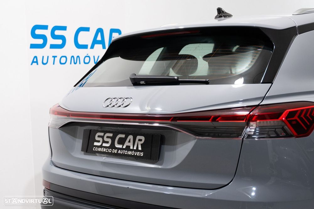 Audi Q4 e-tron 35 55 kWh - 9
