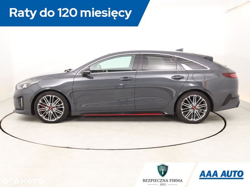 Kia ProCeed - 4