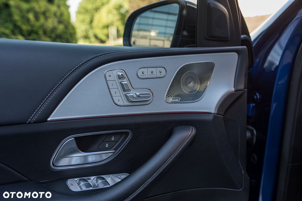 Mercedes-Benz GLE 450 4-Matic - 39
