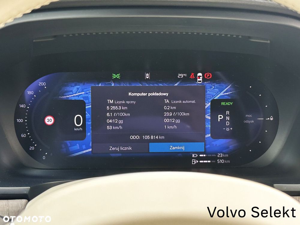 Volvo S90 - 13