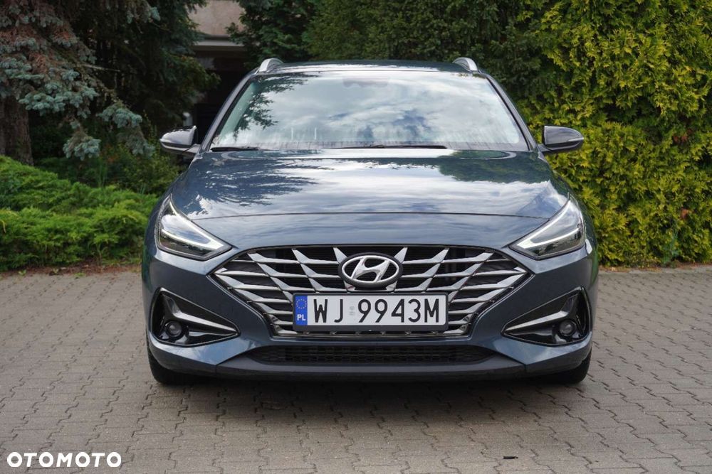 Hyundai i30 1.5 T-GDI 48V Smart DCT - 3
