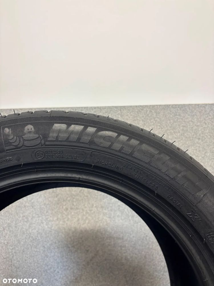 1 OPONA LETNIA MICHELIN 235/50/17 96W - 7