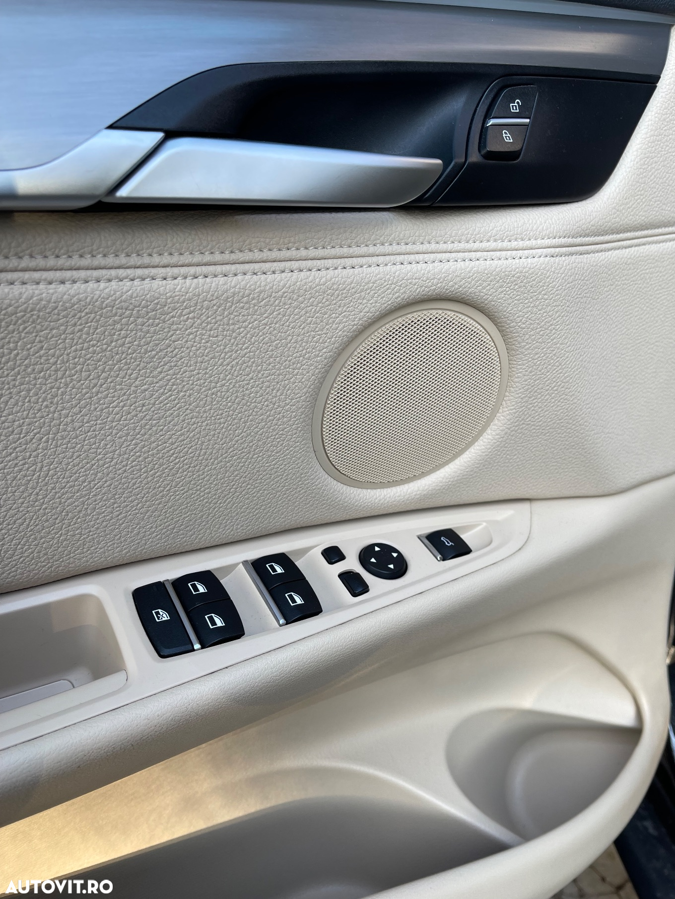 BMW X6 xDrive30d - 7