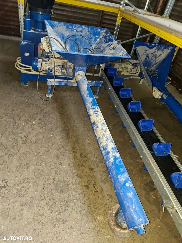 Alta Linie producere peleti - 9