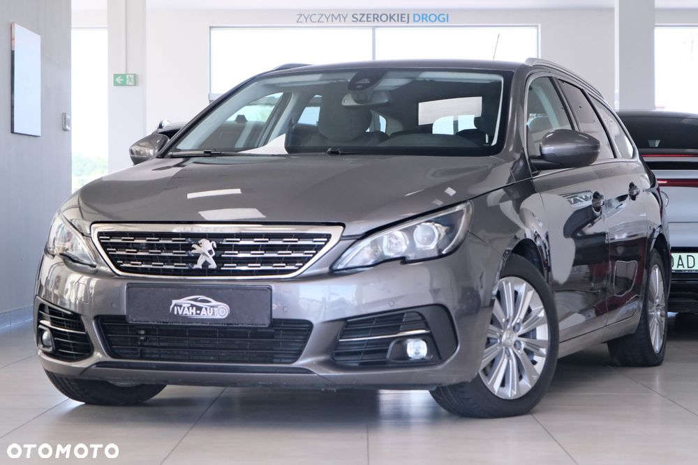 Peugeot 308 - 12