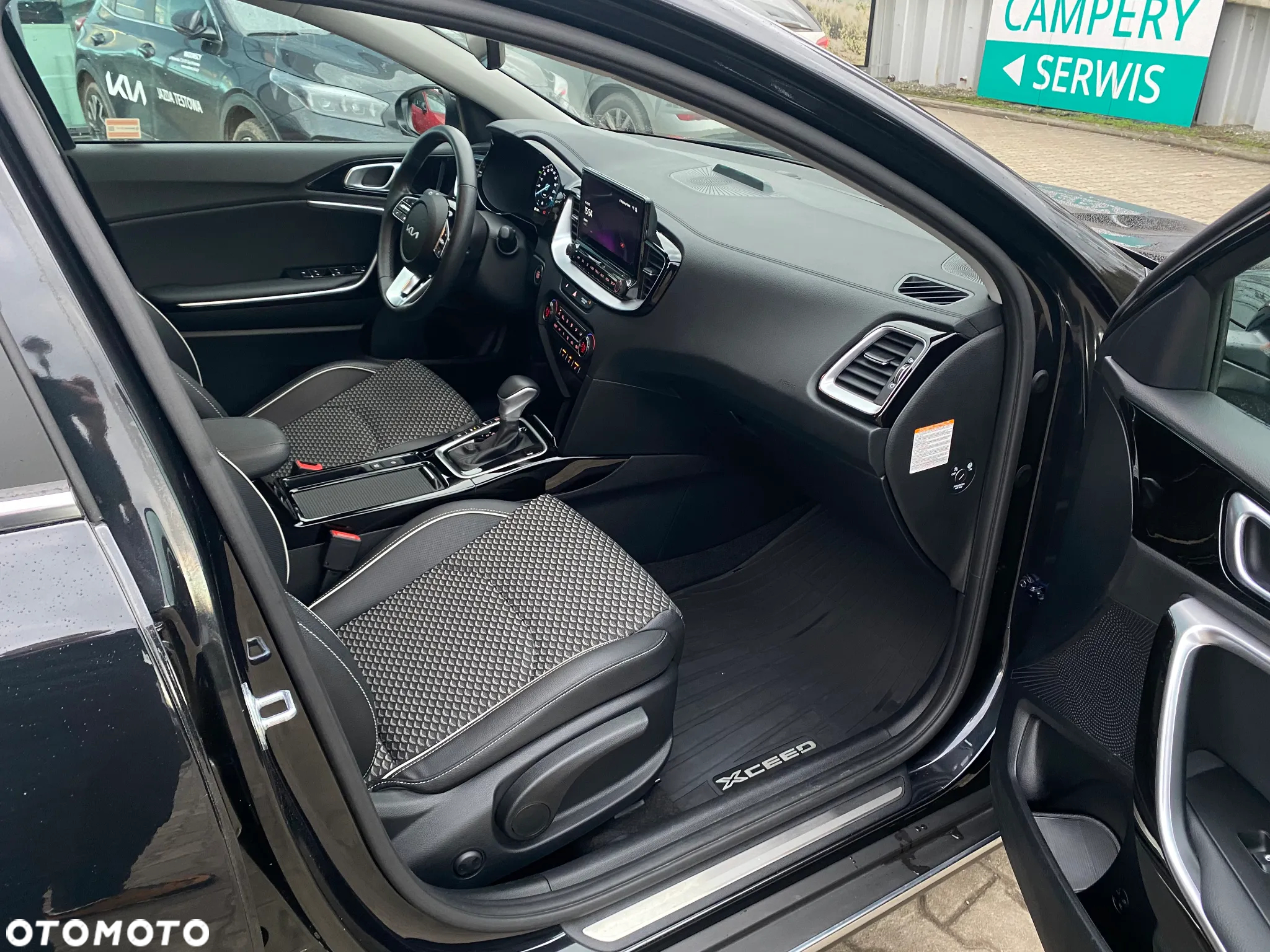 Kia XCeed 1.6 GDI PHEV L Business Line DCT - 9