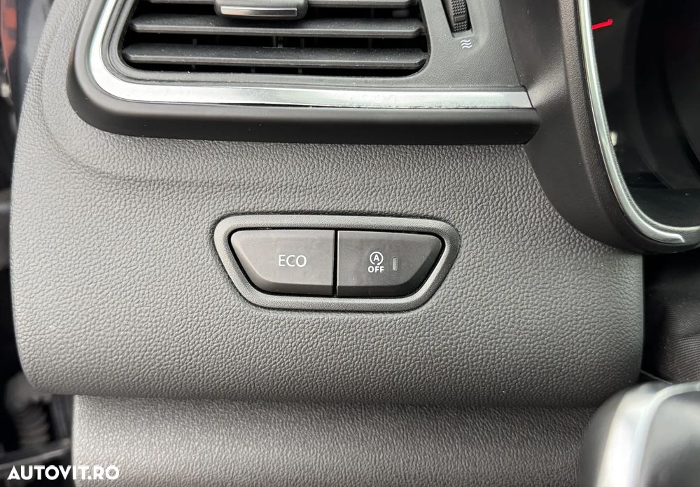 Renault Kadjar Energy dCi 110 EDC Bose Edition - 34