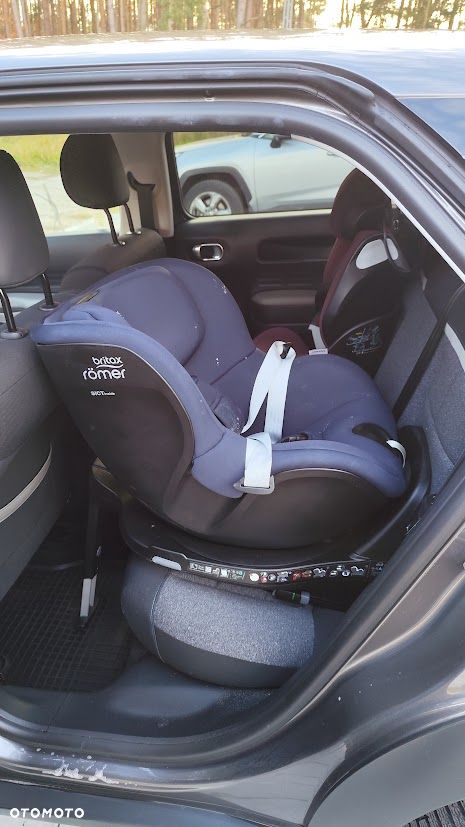 Citroën C4 Cactus 1.2 PureTech Shine S&S EAT6 - 16