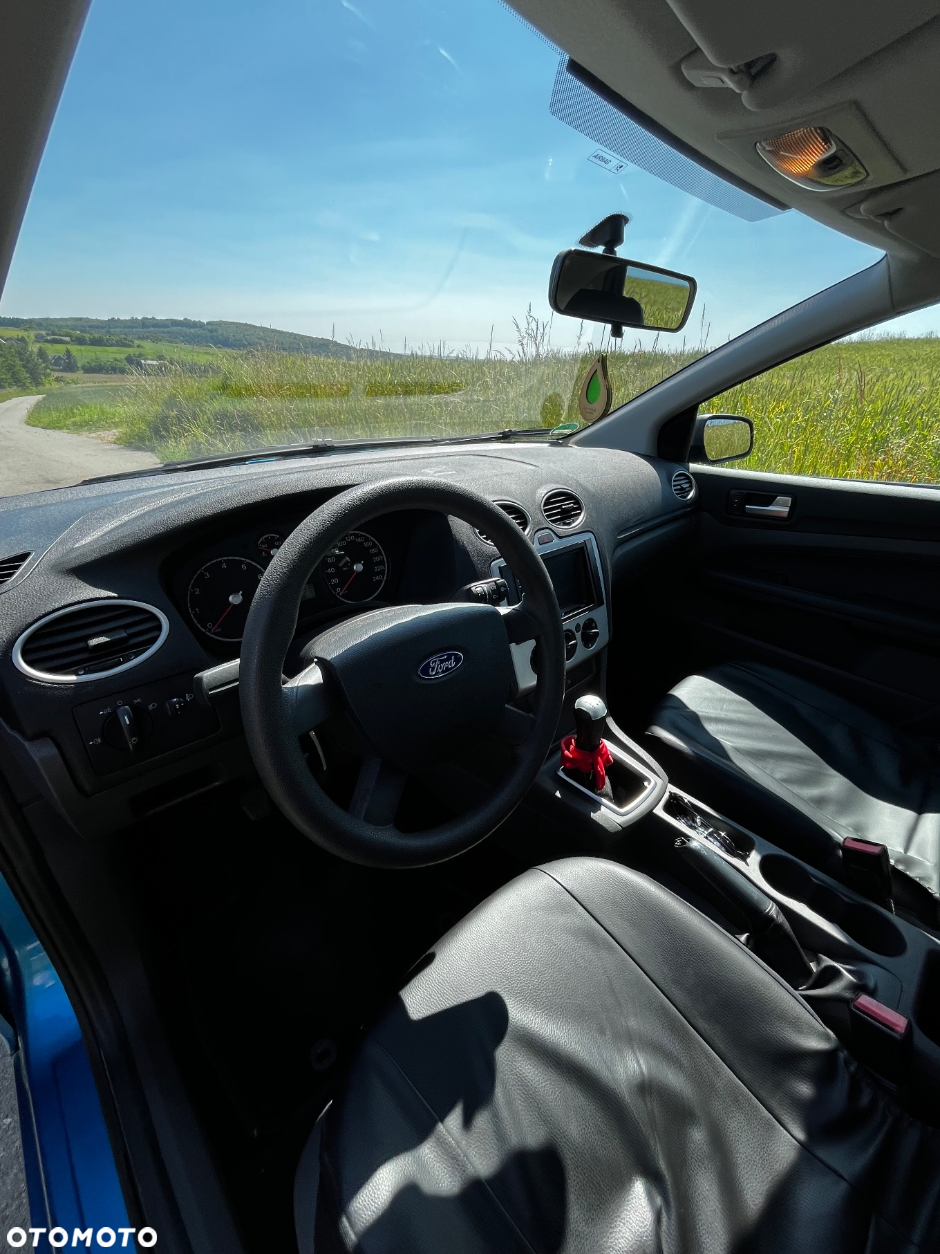 Ford Focus - 16