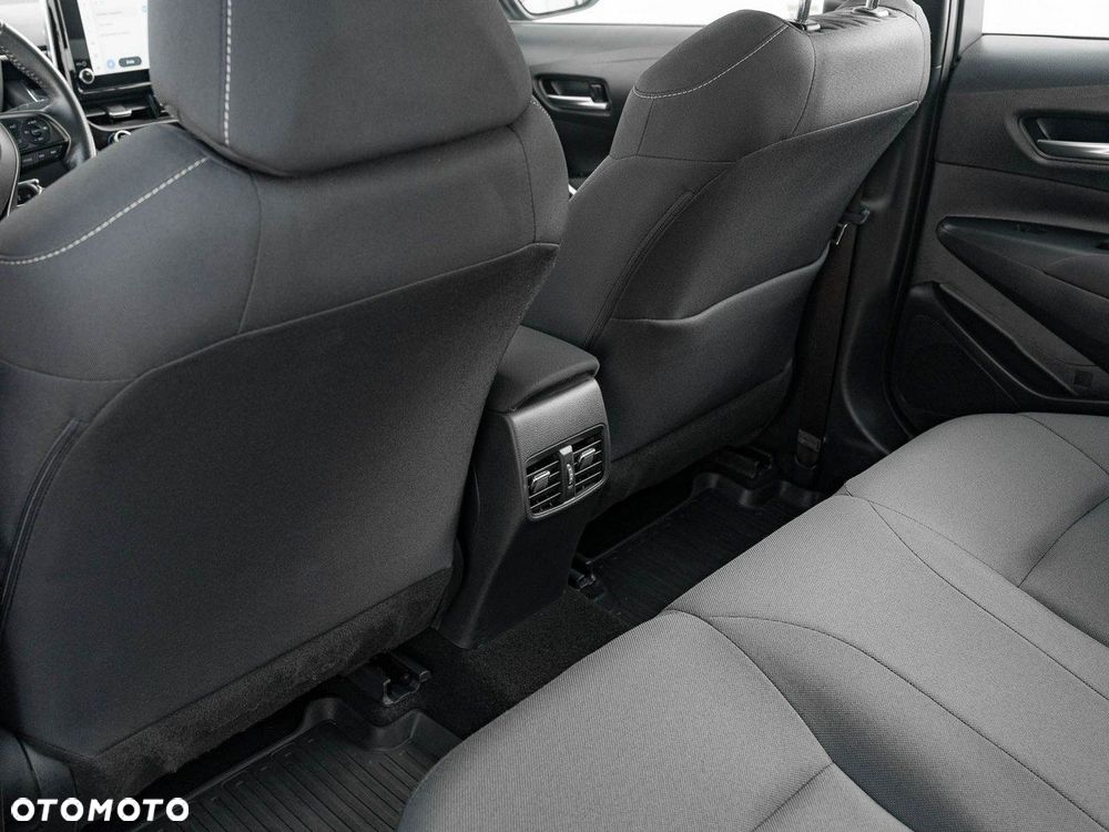 Toyota Corolla 1.5 Comfort - 23