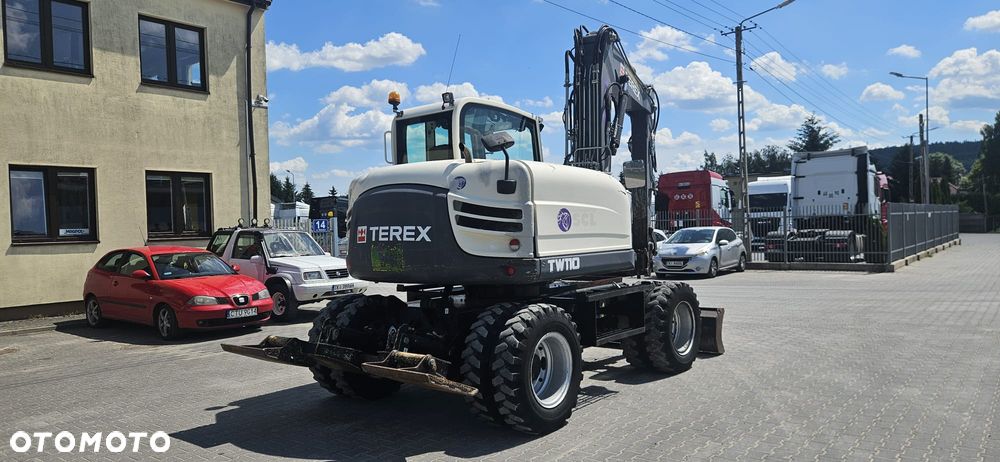 Terex TW 110 - 6