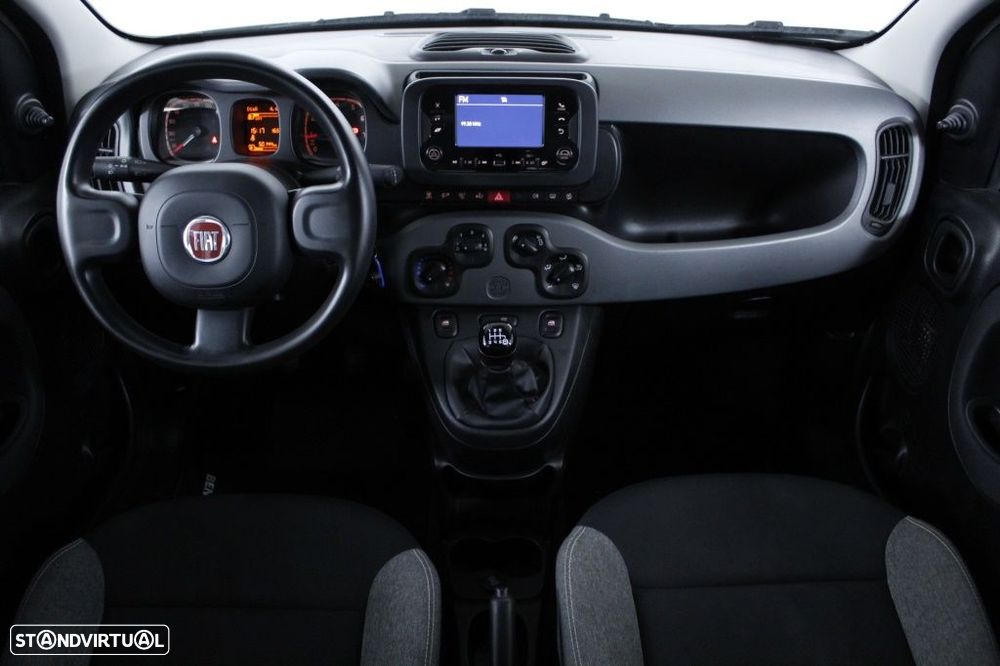 Fiat Panda 1.0 Hybrid City Life - 19
