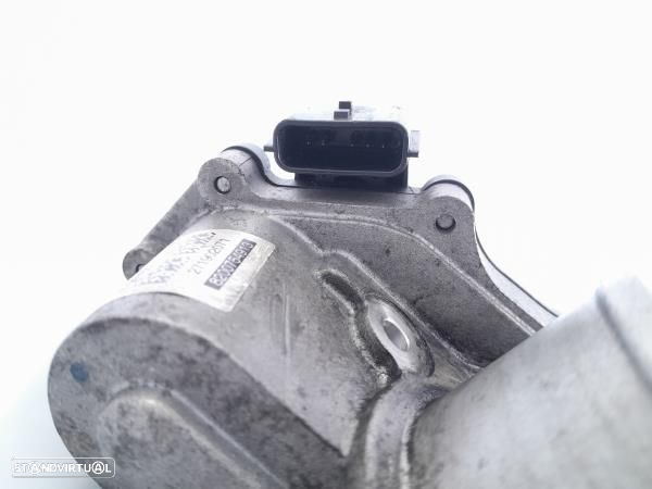 Corpo Borboleta Renault Megane Iii Grandtour (Kz0/1) - 5