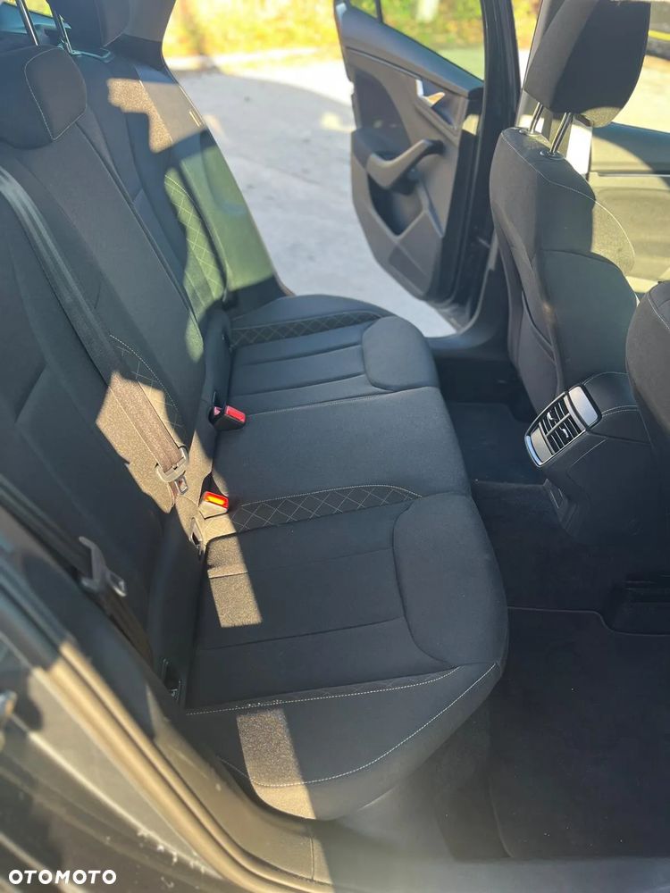 Skoda Scala 1.5 TSI Ambition - 15