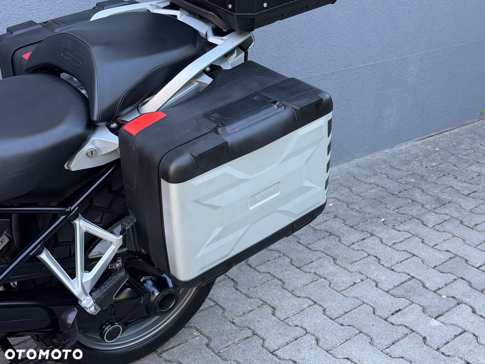 BMW GS - 19