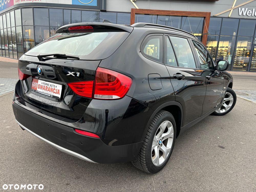 BMW X1 sDrive18i - 3