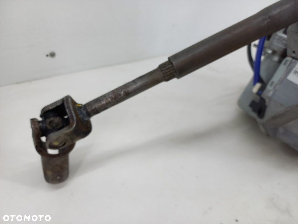 WSPOMAGANIE ELEKTRYCZNE, PION NISSAN QASHQAI 48810   308512124 - 3